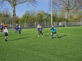 JO7 Toernooitje op Sportpark Het Springer zaterdag 6 april 2024 (16/194)